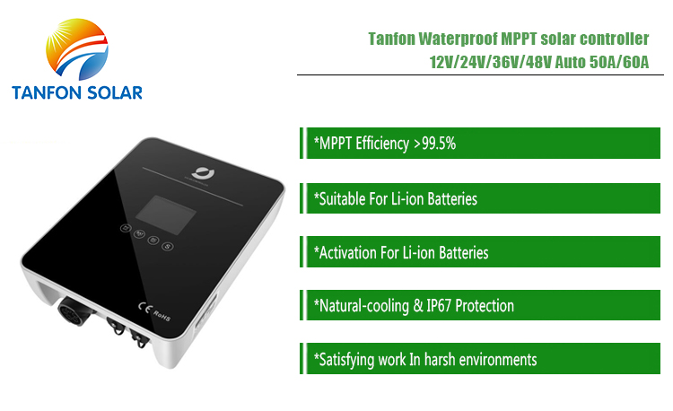 charge controller