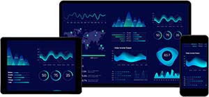 Système d'alimentation solaire Tanfon IOT