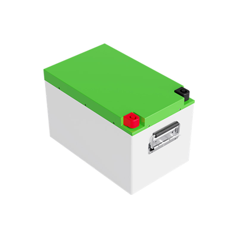 Batterie au lithium 24v 200ah TFES-S 24200