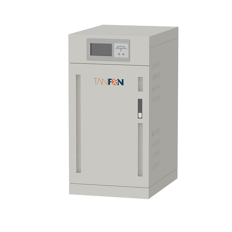 Onduleur solaire triphasé domestique 160KW